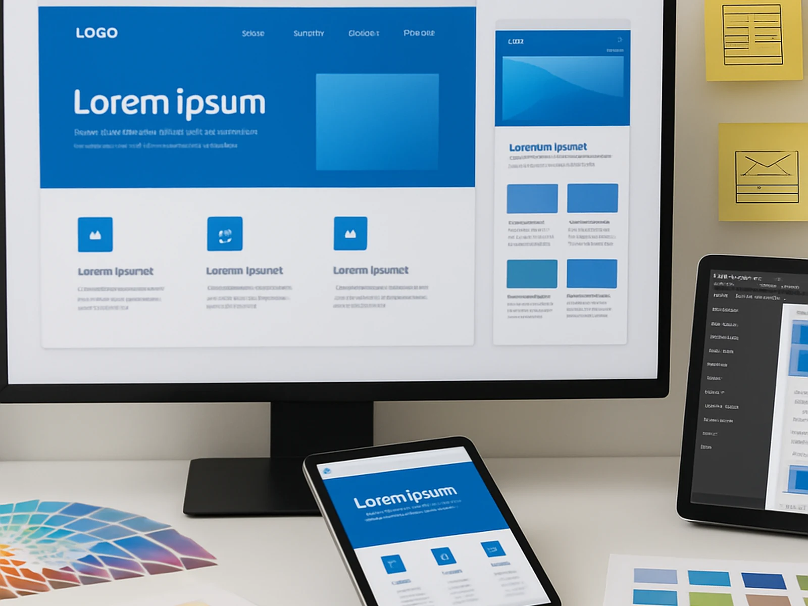 Website Design